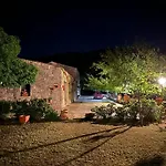 Mandra Chiusilla Vakantieboerderij *