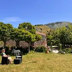 Mandra Chiusilla Vakantieboerderij *