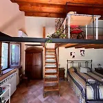 Vakantieboerderij Mandra Chiusilla