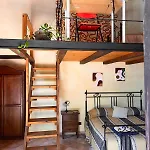 Mandra Chiusilla Vakantieboerderij *