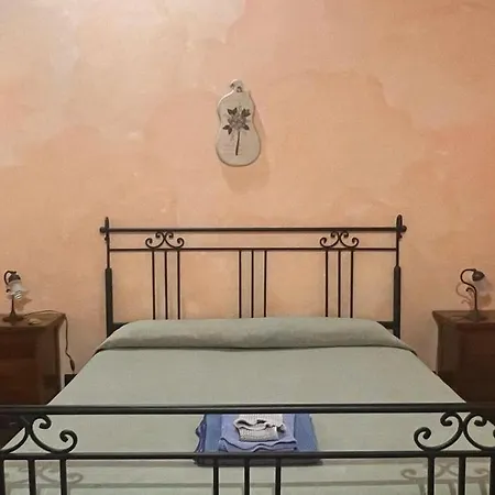 Mandra Chiusilla Lantgård