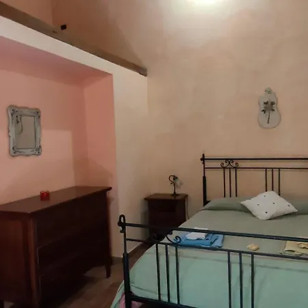 Farm stay Mandra Chiusilla *