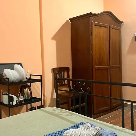 Mandra Chiusilla * Collesano