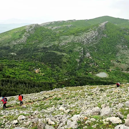 Mandra Chiusilla Farma