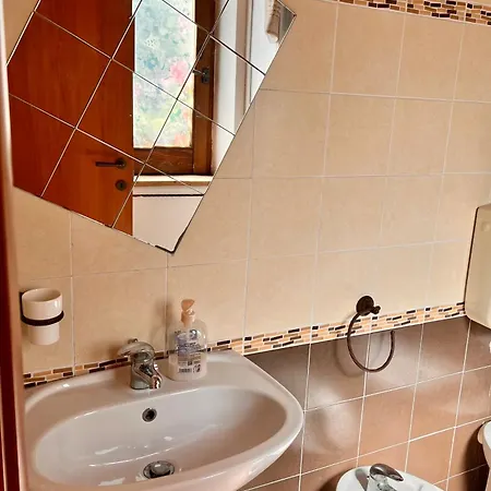 Mandra Chiusilla Farm stay Collesano