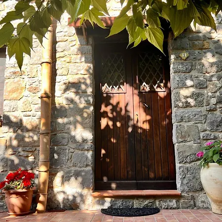 Mandra Chiusilla 农家乐