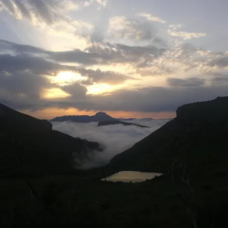 Mandra Chiusilla Farma