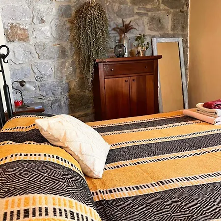 Mandra Chiusilla مزرعة للإقامة