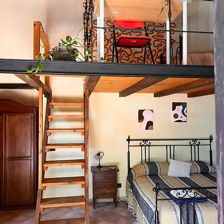 Mandra Chiusilla Farma *