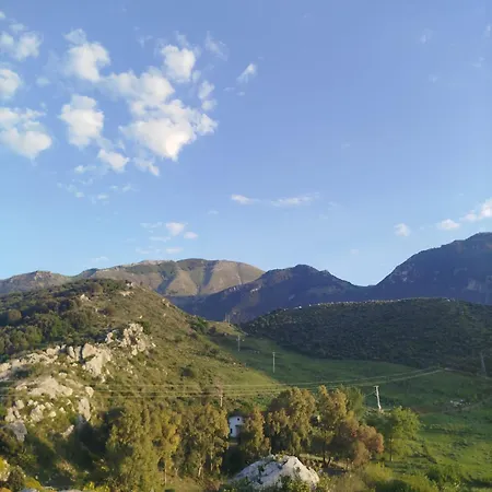 Mandra Chiusilla * Collesano