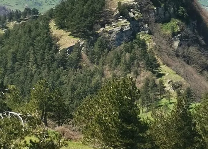 Bauernhof Mandra Chiusilla *